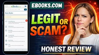 Full eBooks Basic Review: Is eBooks Basic Legit | Is It a Scam Guide