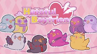 ベンタクロウ ブリンガーの配信のサムネイル画像
