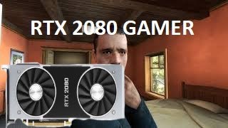 RTX 2080 users in 2020... (Gmod Animation)