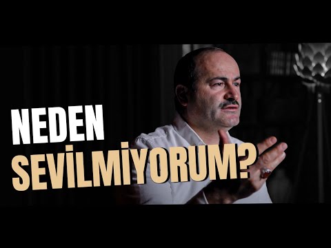 Ben Neden Sevilmiyorum? | Said Şaşmaz