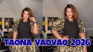 BONNE ANNEE 2026 TSIKA JIABY