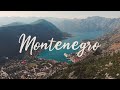 Trip to Montenegro | Kotor, Budva, Sveti Stefan 2019