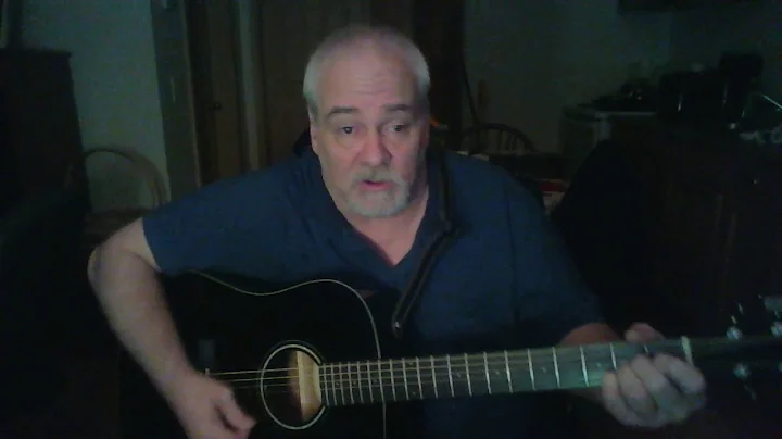 James Baugher Grandpa