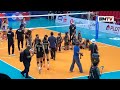 The FRIENDSHIP between Thailand and Philippines! Alyssa and Mylene reunion with Thai Teammates