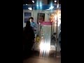 2013台北照明展防爆燈在久鑫(THT-EX)展覽實況
