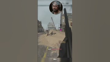 The SPR 208 is INSANE in COD