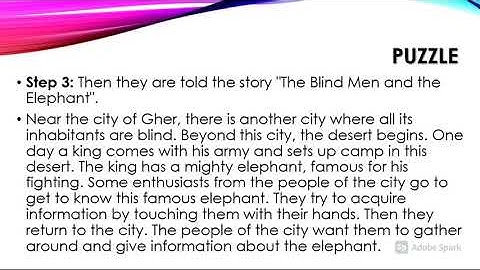 Thinking routine "see think wonder" and "think puzzle explore" By Dr. Ahu Ünsal Batum