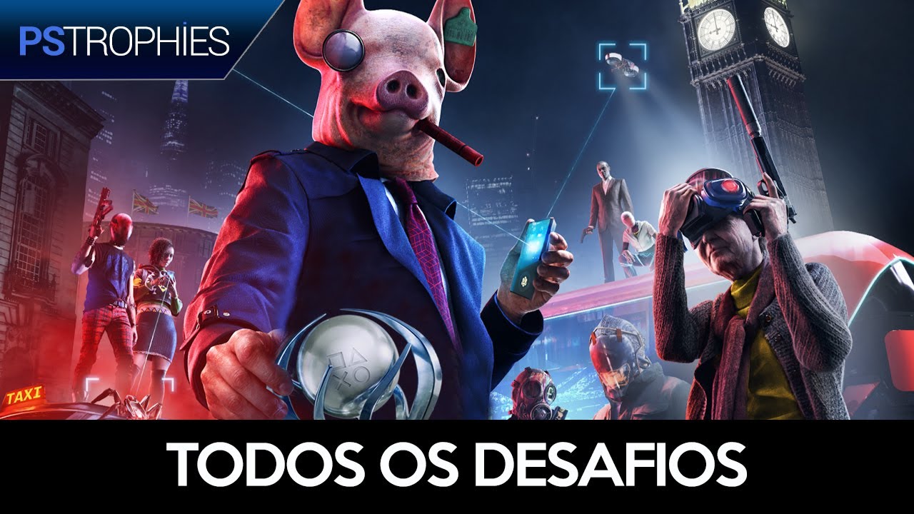 watch dogs mypst