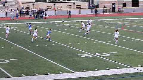 Rebecca Kessler 2023 GK 2021 Highlights   1080WebS...
