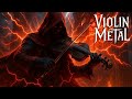 Metal x Violin – Epic Riffs and Haunting Strings Unite