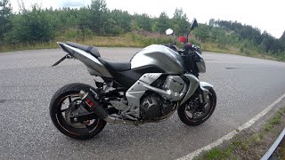 Kawasaki Z750 | SC-Project GP-M2 Kawasaki Z750 | SC-Project GP-M2