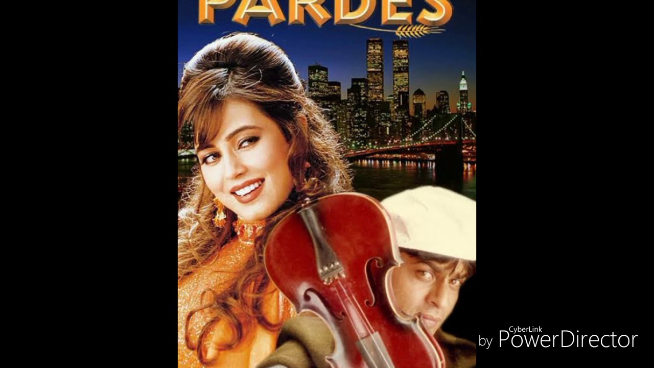 o meri mehbooba gana