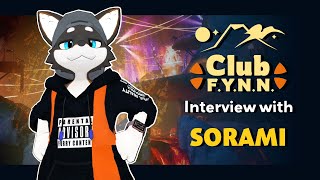 DJ Deep Dive | SORAMI | Japanese | Furality Sylva Club F.Y.N.N.