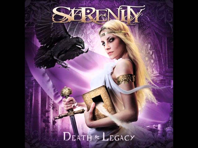 Serenity - My Legacy