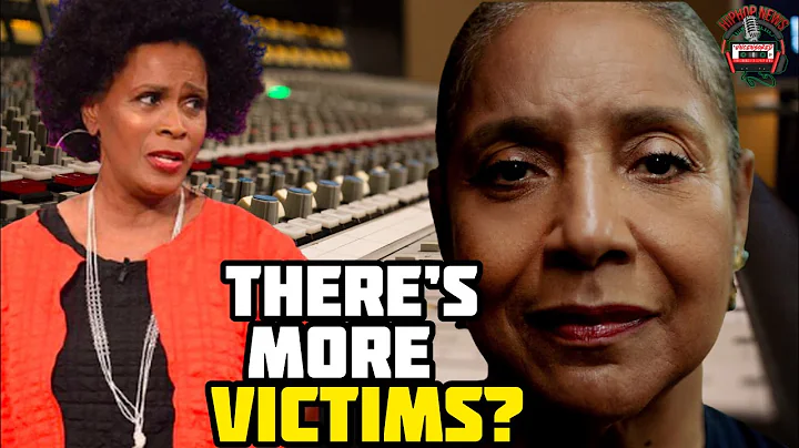 Janet Hubert Reveals Disturbing Info About Bill Cosby, Phylicia Rashad Today!