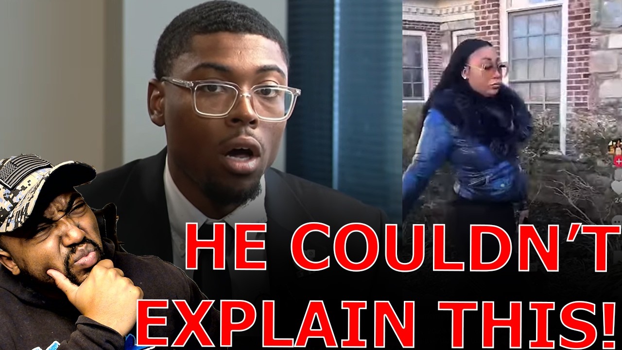 Lawyer DUMBFOUNDED After CONVICTED Ghetto Squatter STEALS $2.3M HOME AGAIN After RELEASED From Jail!