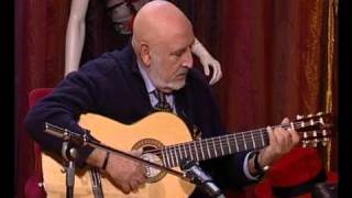 Peret - en Toni Rovira y Tú chords