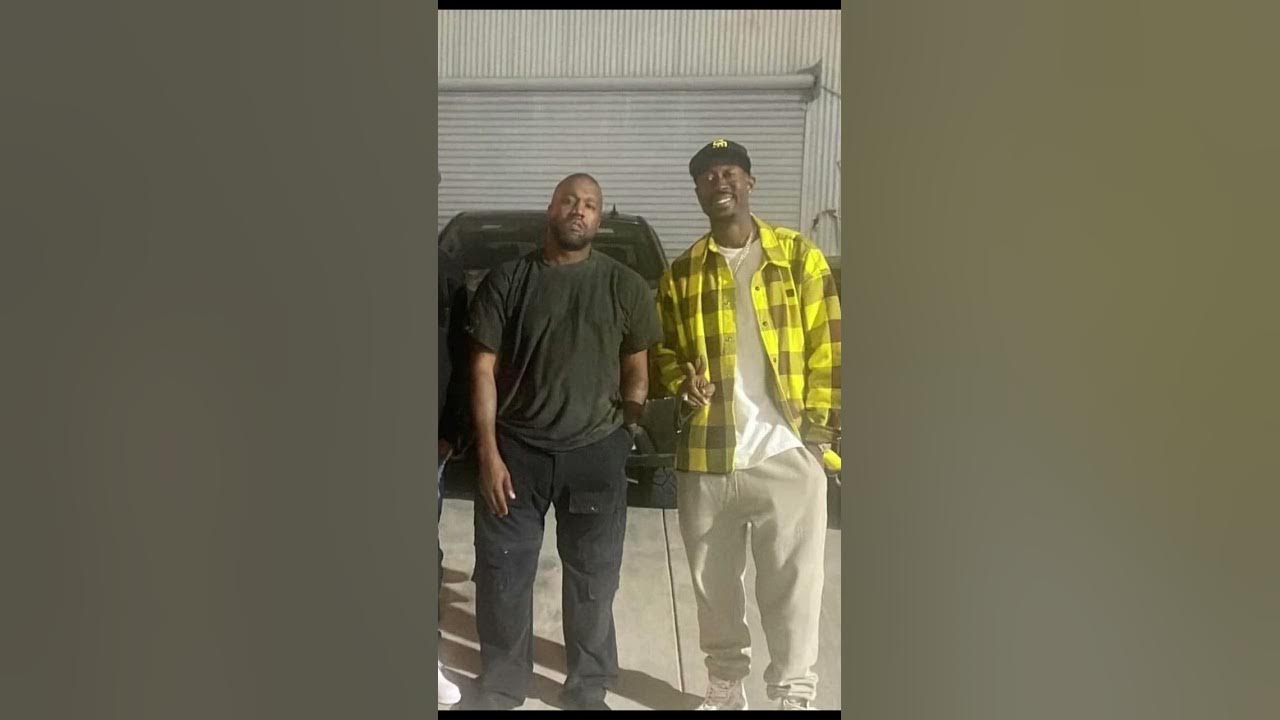 Kanye West Street Lights Feat Freddie Gibbs Unreleased YouTube kanye-west-street-lights-feat-freddie-gibbs-unreleased-youtube