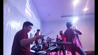 Sbab Tuhan Maha Besar  Ndc  Arrangement  By Ifgf Makassar