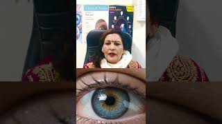 “Dry Eye Problem को नज़रअंदाज़ करना पड़ सकता है भारी!” #eyes #health #tips #care