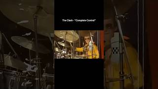 The Clash - \