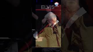 Bob Joyce & Elvis: This Vocal Comparison Hits Different!