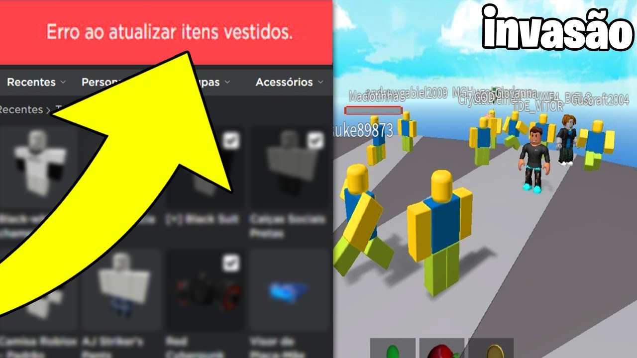 Roblox tem resultado acima do esperado, ações disparam - ISTOÉ