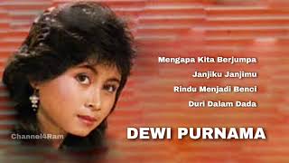 DEWI PURNAMA, The Very Best Of, Vol.2