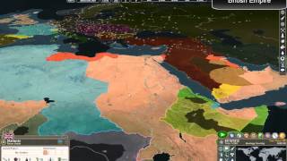 Making History II : The War of The World - The Great War Mod