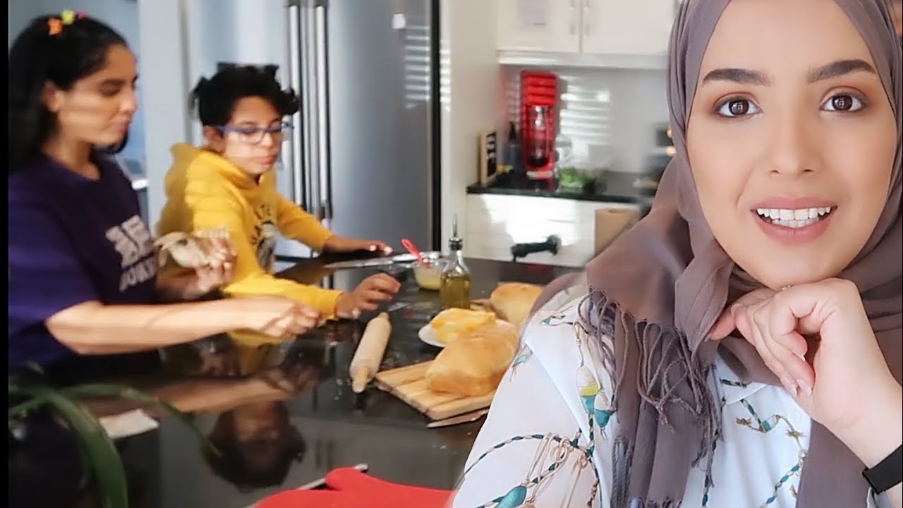 وصفة التوست ورأي لجنة التحكيم 😋