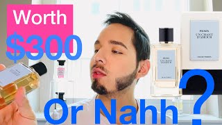 PRADA OLFACTORIES UN CHANT D’AMOUR REVIEW