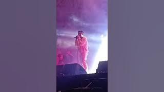 Live Konser  Denny caknan di Bigbang festival kemayoran jakartapusat.. Ambyarrr Abiss