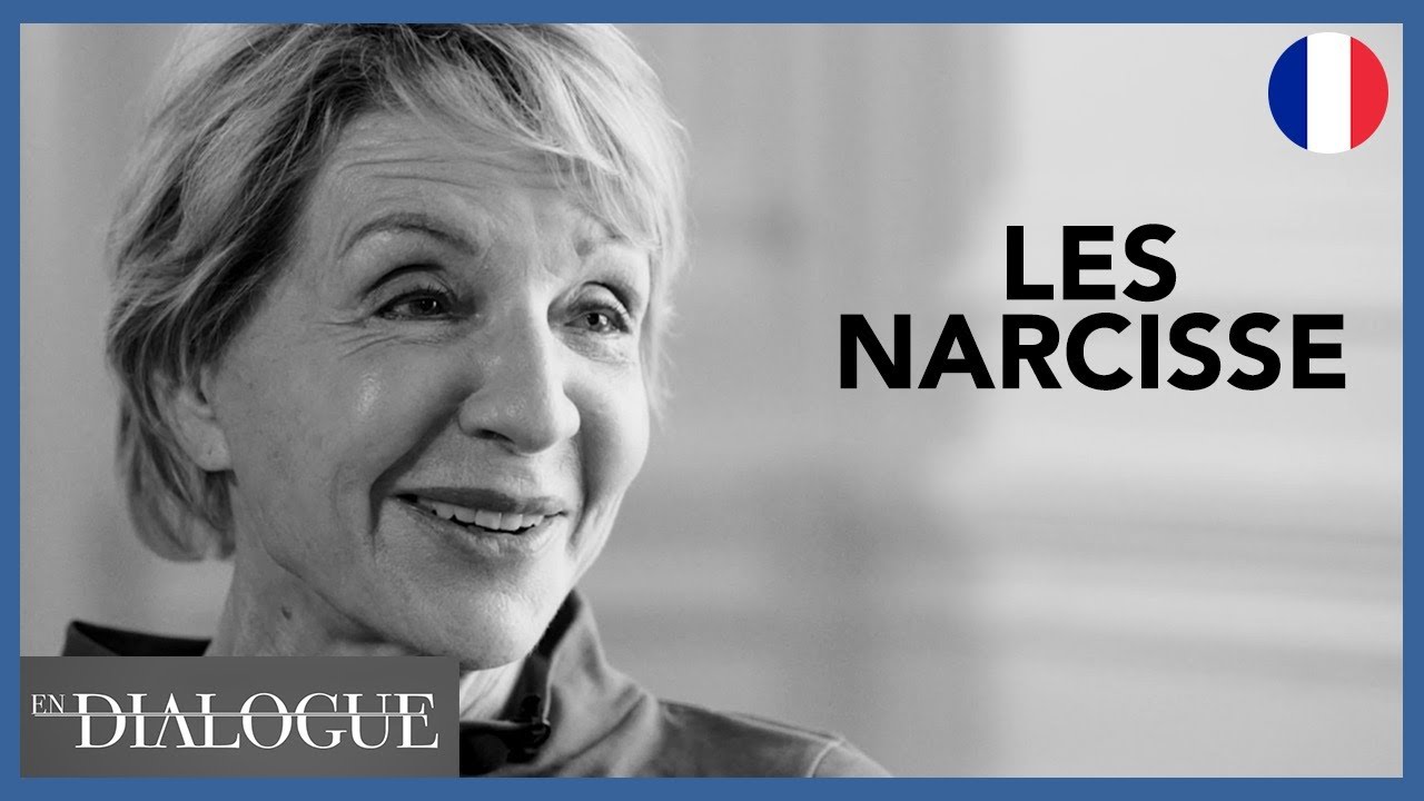 En Dialogue avec Marie-France Hirigoyen (« Les Narcisse » et «Le Harcèlement moral » )