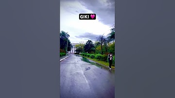 GIKI ❤️#giki #gikiadmissions2023