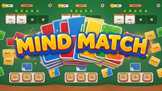 Mind Match: Card Sort Mobile Game | Gameplay Android