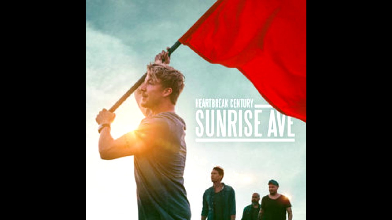 Sunrise avenue