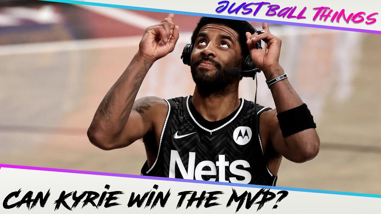 Is Kyrie Irving an MVP CONTENDER? Are There TOO MANY 3-Pointers Being Taken? Ep 5.10