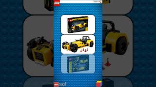 LEGO IDEAS: 21356, 21307, 21301 UND 21326 | BEI WISIBRICKS