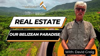 Our Belizean Paradise: Explore Properties for Sale & Local Attractions in Belize