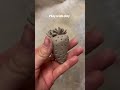 Play with clay kind of day | E1