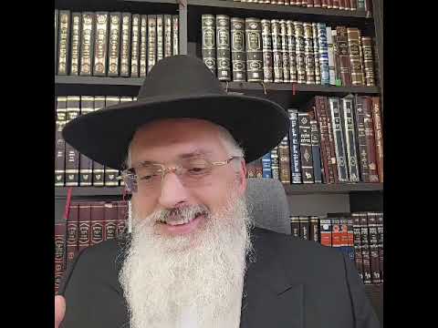 Paracha Ki Tavo/La Torah n'est pas un livre de record/Rav Daniel Benizri 
