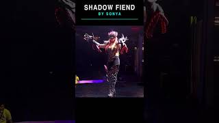 Shadow Fiend Looks Terrifyingly Real 🔥 | Dota 2 Cosplay