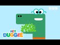 Happy's Happiest Moments | Hey Duggee Best Bits | Hey Duggee