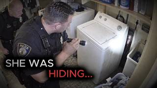 When Your Own FAMILY is HAUNTED... Paranormal Activity Part 35