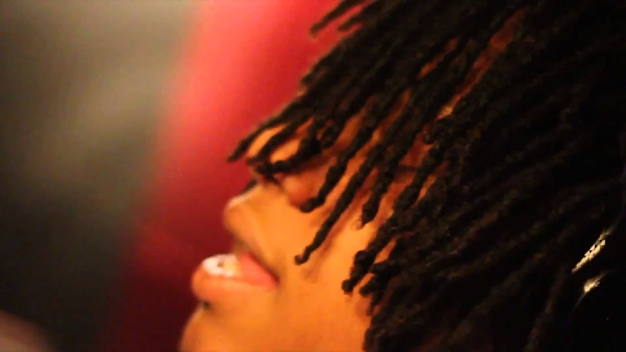 SD YOUNG NIGGA Ft H I M x DAVEYLOW (GBE x MME x MCB)