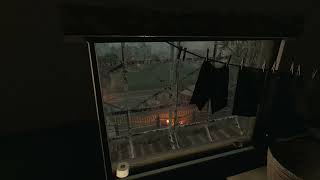 zombie rain for sleeping ambiance - Dying Light - The Slum screenshot 5