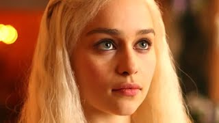 La Escena De Daenerys En Game Of Thrones Que Fue Demasiado Lejos screenshot 4