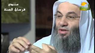 أقسام النفاق والمنافقين للشيخ محمد حسان 3 12 2015 أزمة أخلاق