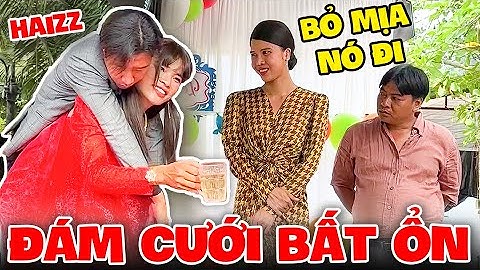 Thúy Liễu Khóc Hết Nước Mắt, Khi Cưới Phải Thằng Chồng Ham Ăn Ham Uống | Tủn Cùi Bắp