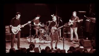 LOWER DENS: &quot;Your Heart Still Beating&quot;, Live @ The Ottobar, Baltimore, 1/16/2016
